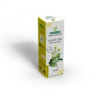 Hardal  Yağı  50  cc