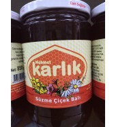 Süzme Çiçek Balı     ( özel üretim)   800 gr