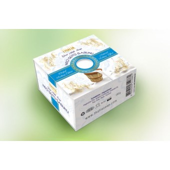 Thalia Doğal Keçi Sütü Sabunu  