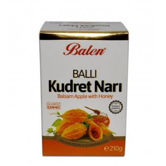 Kudret Narı Macunu