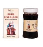  Dora Life Manisa Mesir Macunu 400 gr
