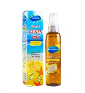 MECİTEFENDİ GÜNEŞ YAĞI