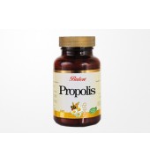 Propolis Kapsül 80 Kapsül    500 mg