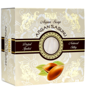 Thalia Doğal Organik Argan Yağlı Sabun 150 g